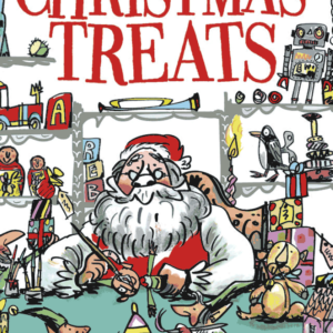Christmas Treats